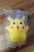 Squishy Pikachu - comprar online