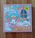 Block de stickers Sanrio Kuromi My Melody - Sestra Mania