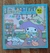 Block de stickers Sanrio Kuromi My Melody - tienda online