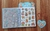 Libreta con stickers Capybara - Sestra Mania