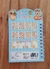 Imagen de Libreta con stickers Capybara