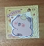 Notas adhesivas forma Capybara post it - comprar online