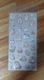 Plancha de Stickers Capybara 3D - tienda online