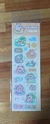 Plancha de Stickers Capybara en internet