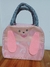 Lunchera viandera térmica diseño animales - tienda online