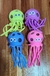 Squishy Pulpo - Varios colores - comprar online