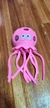 Squishy Pulpo - Varios colores - tienda online