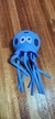 Imagen de Squishy Pulpo - Varios colores