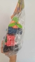 Set de 4 vehículos / autos para armar y desarmar con destornillador - tienda online