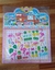 Stickers 3D varios modelos - tienda online