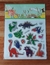 Stickers 3D varios modelos en internet