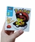 Micro bloques para armar Pokemon en Pokebola Pikachu y mas modelos
