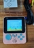 Consola De Juego Game Box G7 - Color rosa en internet
