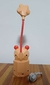 Lámpara Led con Diseño de Animal Geométrico con Mini Cajón - tienda online