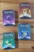 Lata de cartas Pokemon