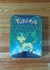 Lata de cartas Pokemon - Sestra Mania