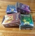 Lata de cartas Pokemon - comprar online
