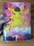 Album coleccionador holográfico Pokemon - comprar online
