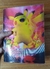 Album coleccionador holográfico Pokemon en internet