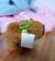 Peluche Capibara a pila con sonido y movimiento carpincho - comprar online