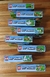 Kit de 8 cajas de bloques para armar Minecraft - Modelo 5 en internet