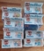 Kit de 8 cajas de bloques para armar Frozen en internet
