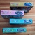 Kit de 4 cajas bloques para armar Juego del Calamar en internet