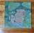 Cuadro Capybara arte con diamantes - Modelo 2 - comprar online