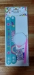 Kit de 2 pulseras arte con diamantes - Sestra Mania