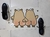 Alfombra antideslizante Capybara en internet