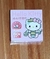 Caja de Stickers Sanrio Kitty en internet