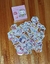 Caja de Stickers Sanrio Kitty - comprar online
