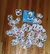 Caja de Stickers Sanrio Pochacco - comprar online