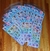 Plancha de Stickers Stitch