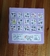 Caja de Stickers Sanrio Kuromi - tienda online