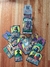 Caja de cartas Fortnite x 32 unidades