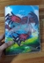 Album coleccionador holográfico Pokemon en internet