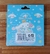 Imagen de Crayones de colores x 12 unidades Sanrio Kuromi Cinnamoroll