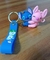 Llavero Stitch amor puro