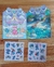 Imagen de Stickers imantados Stitch