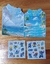 Stickers imantados Stitch - comprar online