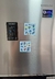 Stickers imantados Stitch - Sestra Mania