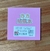 Imagen de Block de stickers Sanrio Purin Pochacco