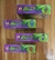 Kit de 4 cajas de bloques para armar Plantas versus Zombies en internet