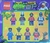 Sobre sorpresa figura Plantas versus Zombies - tienda online