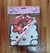 Bloc De Notas Con Lapicera formato Valija con broche varios modelos