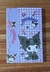 Agenda Organizadora Sanrio Kuromi tapa con iman - comprar online
