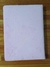 Cuaderno tapa divertida multicolor y dorso peluche - Sestra Mania