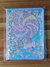 Cuaderno tapa divertida multicolor y dorso peluche - comprar online