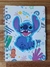 Cuaderno libreta Stitch con abrojo varios modelos - comprar online